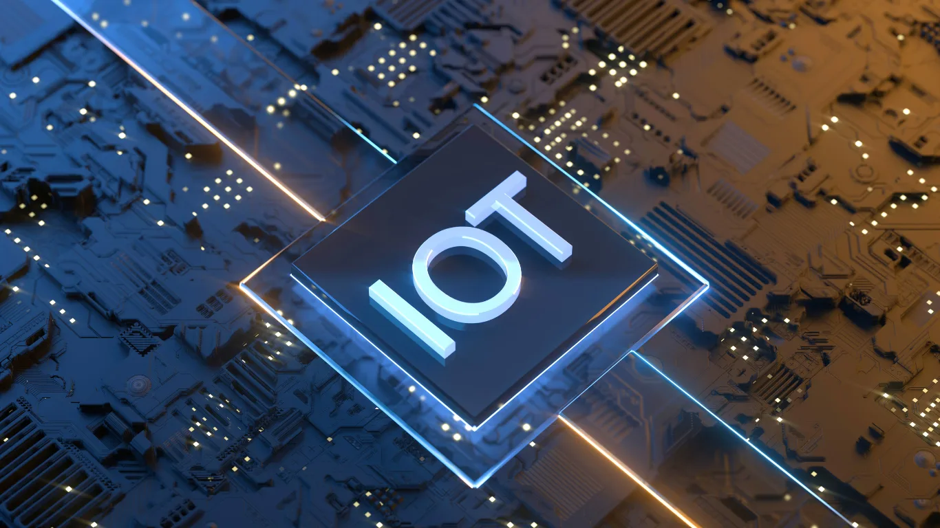 IoT Sensors