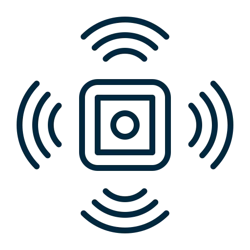 IoT Sensor Networks