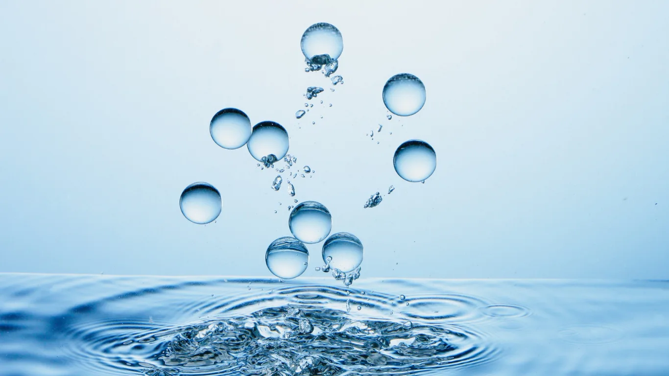 Water Infrastructure
